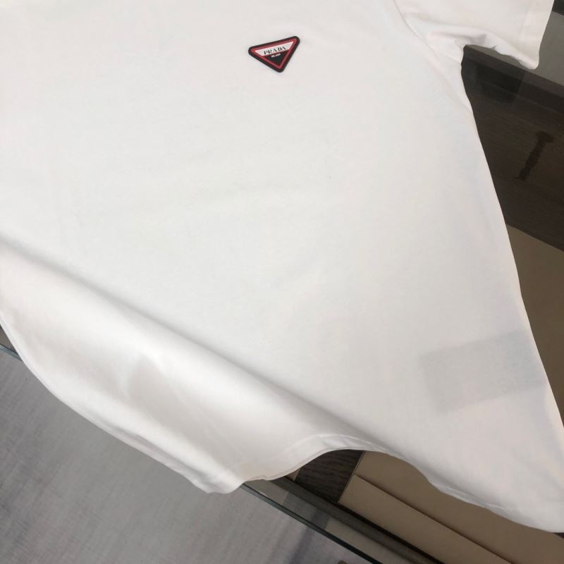 Prada T-Shirts